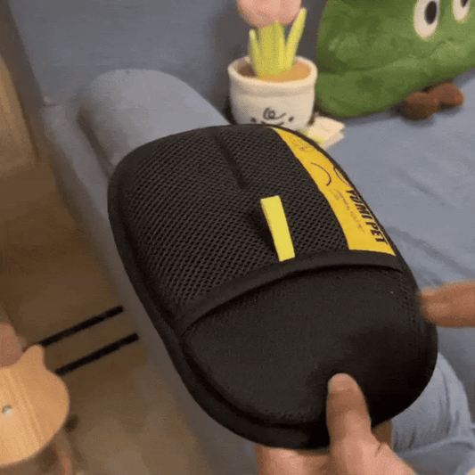 Gants Anti-Poils Électrostatiques 2-en-1 – Chats & Chiens