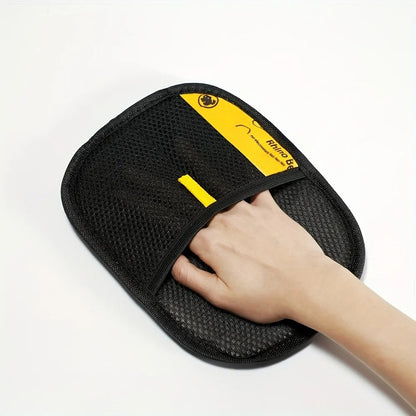 Gants Anti-Poils Électrostatiques 2-en-1 – Chats & Chiens